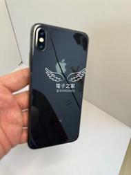 (最平雙卡大機😍)Apple Iphone XS MAX 256gb 黑色