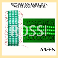 Module LED Light Motorcycle Fog Light Motorcycle Signal Light Motorcycle
