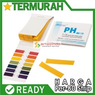 Ph Meter Paper - Ph Water Measuring Tool - Test Paper - Ph Tester