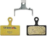 Top Brake Disc Bike Brake Pads for Shimano XTR M9000/9020/985/988/987,Deore XT M785/M615/8100/M6000/