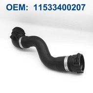 Top Radiator Hose 11533400207 For BMW X3 E83 2.5i X3 E83 3.0i XDrive