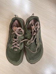 Altra Lone Peak 6 Trail Running Shoes Women's US 9.5/Eur 41/UK 8