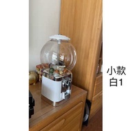 【現貨】膠囊咖啡扭蛋機膠囊咖啡收納免投幣適合家用及辦公室 Nespresso膠囊咖啡扭蛋機