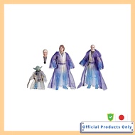 Hasbro Star Wars Vintage Collection Star Wars Episode 6  of the Jedi Premium 3.75 Inch Action Figure