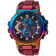 [100% AUTHENTIC] Casio G-Shock MT-G Series Volcanic Lightning MTG-B1000VL-4PR LIMITED EDITION (CHINA SET)