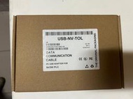 USB-NV-TOL OMRON NV3W PLC 傳輸線