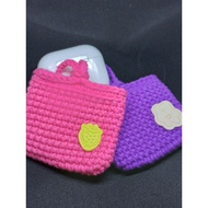 ️Headphone Bag Airpods Wireless Headphone