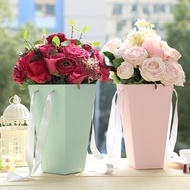 1pc / 3pcs Flower Box - Surprise Box - Box - Florist Box
