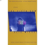 The Fifth Son by Elie Wiesel | O#WorldWarII