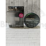 Daiwa Morethan Durabra 150M 8Lb • 10Lb • 12Lb • 14Lb • 16Lb