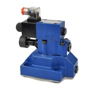 Hydraulic Solenoid Overflow Valve DBW20B-1-50B 3156CW220RN9Z5L