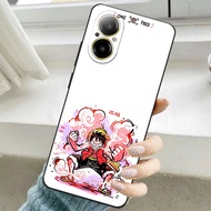 Latest REALME C67 Case - Casing hp REALME C67 { BL06 } Silicone hp - Casing hp - Kesing hp - Softcas