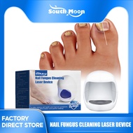 South Moon Nail Fungus Repair Laser Device Nail Fungus Treatment Foot Repair Nail Fungus Removal Too