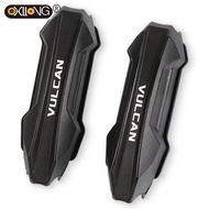 ✚Motorcycle Engine Guard For KAWASAKI VERSYS-X250 VULCAN 650 S Z1000 Z1000R Z1000SX Crash Bar Bu ☈☼