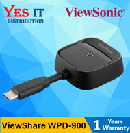 ViewSonic ViewShare WPD-900 / PA700X / PA700W / SP7 SVGA XGA WXGA Business Projector (FREE PROJECTOR