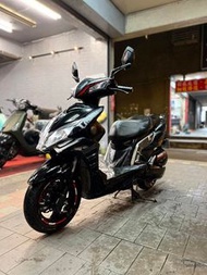 2016年雷霆s125