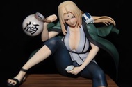 MegaHouse 火影 Gals Series 綱手 Ver.2