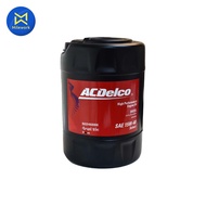 น้ำมันเครื่อง ACDELCO-DIESEL SELECT CF-4(15W40)18L (92246666)