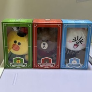 LINE FRIENDS 公仔