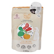 派特芙德 成齡 低溫慢烘健康糧 小顆粒 犬用  牛肉山藥佐鮮蔬  300g  1包