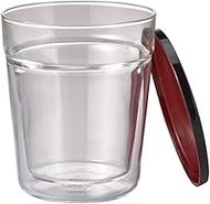 HARIO GHK-180 Glass Fins for 1 Cup