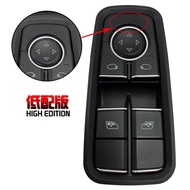Suitable for Porsche 718/911/918 Glass Lifter Switch Assembly Cayman Window Button Boxster