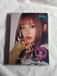 NewJeans Hanni OMG 專輯 全新未拆現貨