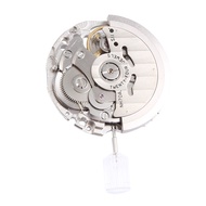 Japan NH70/NH70A Hollow Automatic Watch Movement 21600 BPH 24 Jewels High Accuracy Fit for Mechanica