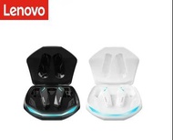 Lenovo聯想GM2 Pro無線藍牙5.3電競耳機 |零延遲|入耳式降噪耳機 (平行進口)