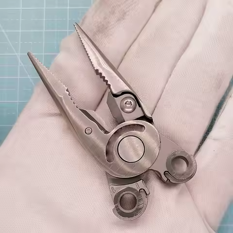 1 Piece Replacement Pliers Head for Leatherman WAVE +