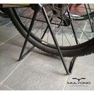 Atlantis Paddock Black 29 inch