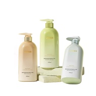 Vets Xingyue Oil Control Premium Enjoy Shower Gel