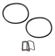 Doctor Car ยางขอบกระจกมุม Toyota Land Cruiser BJ40 FJ40 Classic SUV