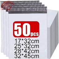 [3-5 DAYS DELIVERY]Waterproof Tear Proof PE Courier Bags | Durable ShippingPCSaging with Puncture Re