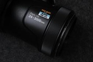 Nikon P1000 無盒單 含電池充電器 遮光罩 鏡頭蓋 SN:017
