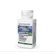 Nutrilite Salmon Omega Complex - 60 Sg