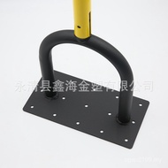 Soil Ventilation Artificial Garden Soil Loosening Nail Lawn Hole Punch Soil Turning Tool Tool Type S