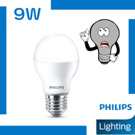 Philips หลอดไฟ Essential LED bulb 5W, 7W, 9W/3000K E27 / Warm white - PHILIPS