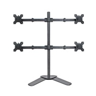 Universal Multi-Screen Dual-Screen Display Bracket 2/4/6 Screen Multi-Function Rotating Desktop Comp