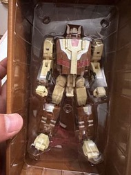 transformers 變形金剛 頭領戰士 fpj x1