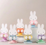 🇯🇵 Miffy 電話座支架電話盲盒 🇯🇵