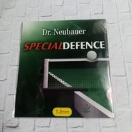 KARET TENIS MEJA DR NEUBAUER SPECIAL DEFENSE