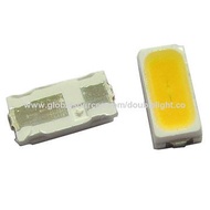 CAHAYA LED SMD Type 3014 Warm White Light