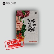 Yang Belum Usai: Kenapa Manusia Punya Luka Batin?