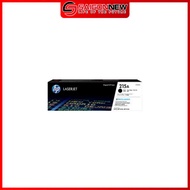 [Genuine] HP 222A BLACK ORIGINAL LASERJET TONER CARTRIDGE_W2220A