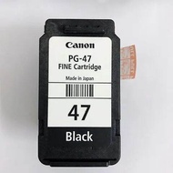 Cartridge Canon Compatible 47/57 untuk printer Canon E400 E410 E417 E460 E470 E477 E480