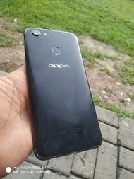Handphone Hp Vivo F5 Original Second Seken Bekas Murah 1174N23 sparep