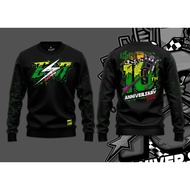 SWEATSHIRT ESR 10th ANNIVERSARY