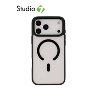 เคส TECHPRO iPhone 17 Pro Max with Magnetic by Studio7