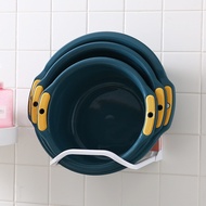 Thick deep wash round thickened plastic household wash baby wash wash wash wash wash wash wash wash 